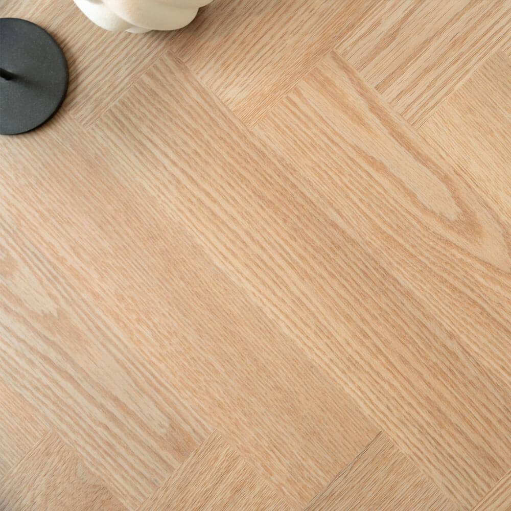 COUCHTISCH LIARA - Farbe: Fishbone Oak