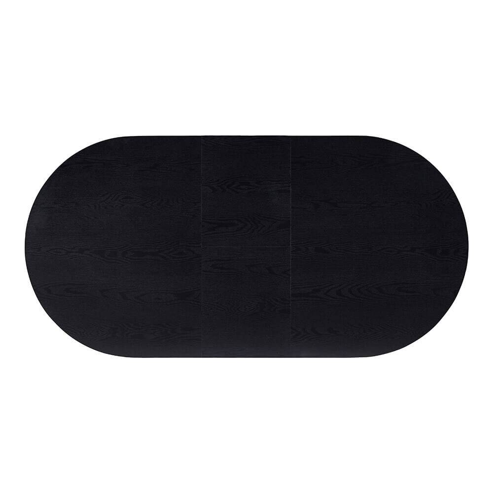 ESSGRUPPE AVENTI - Ausführung: NODA Webstoff Grau / Braun, Menge: 8 Stühle