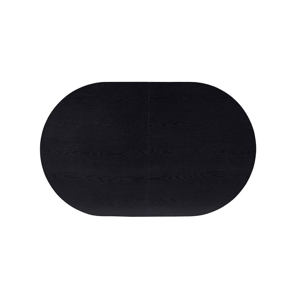 ESSGRUPPE AVENTI - Ausführung: IKALO Webstoff Grau / Braun, Menge: 8 Stühle