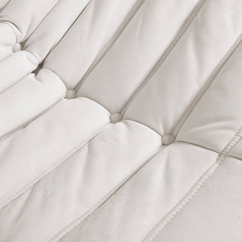 SESSEL CHILL - Farbe: Beige