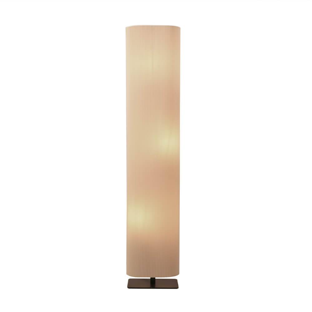 STEHLAMPE SUKO - Ausführung: Stehlampe, Farbe: Beige