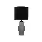 TISCHLAMPE YUKI - Ausführung: Große Tischlampe, Farbe: Rauchgrau TISCHLAMPE YUKI - Ausführung: Große Tischlampe, Farbe: Rauchgrau