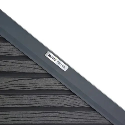 SICHTSCHUTZZAUN CALLADO PREMIUM - Paneele: Horizontal SICHTSCHUTZZAUN CALLADO PREMIUM - Paneele: Horizontal