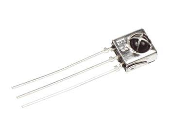 IR-DEMODULATOR 38kHz/600µs