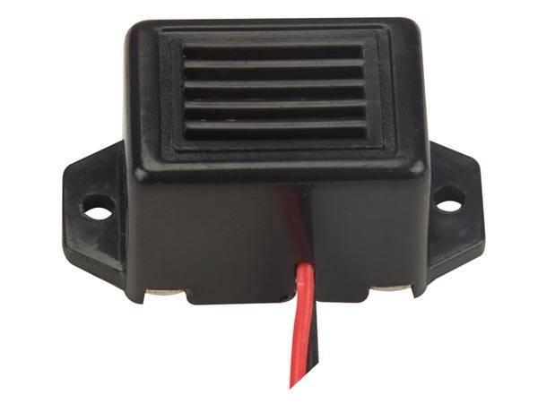 MEHCHANISCHER SUMMER - DRAHTANSCHLUSS