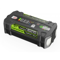 Lokithor J2250 PRO Jumpstarter 12V 2250A LiFePO4 Lokithor J2250 PRO Jumpstarter 12V 2250A LiFePO4