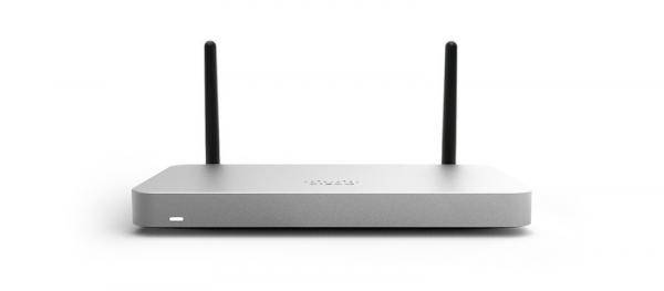 Cisco Systems MX65W-HW Netzwerk-Zubehör