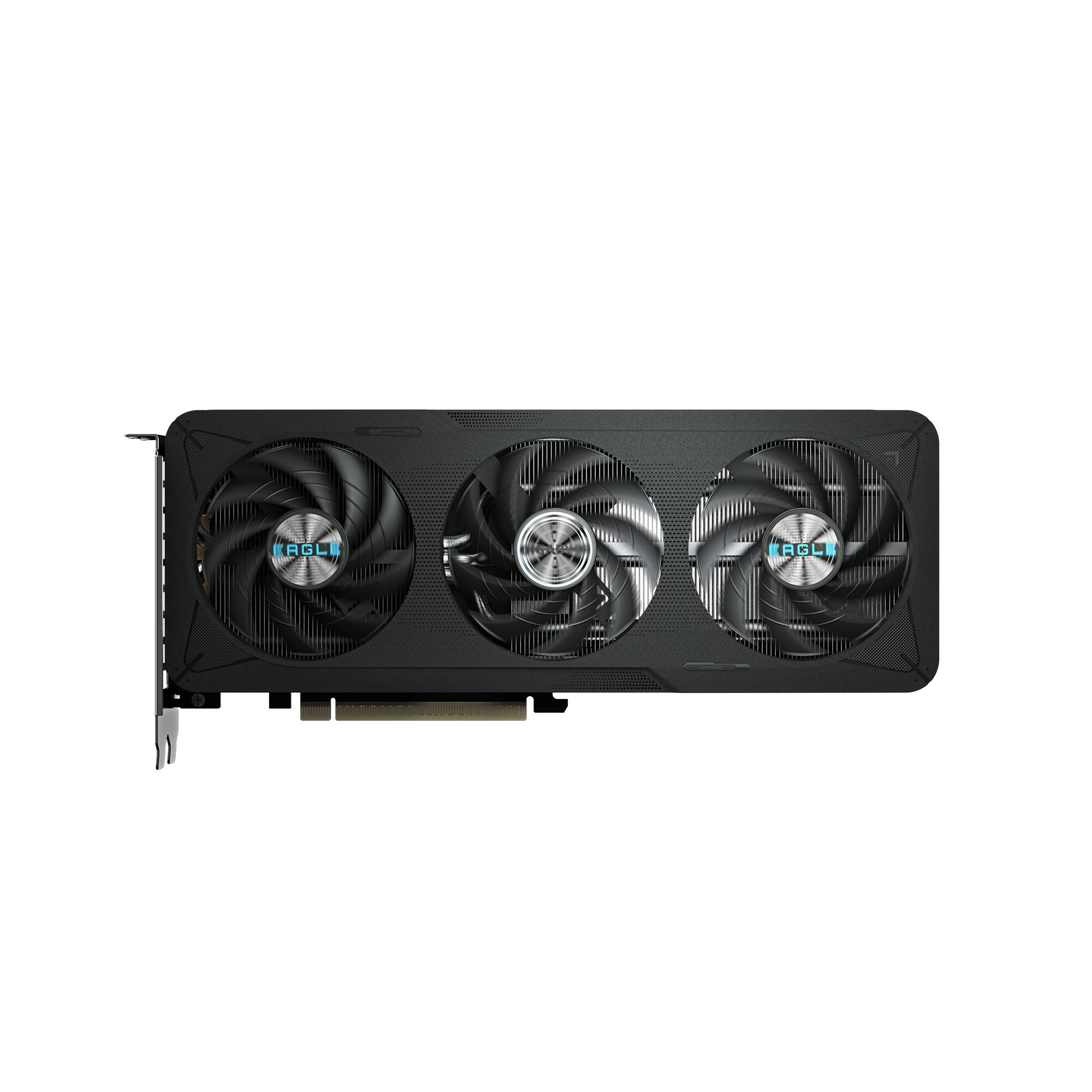 Gigabyte EAGLE MAX - OC Edition - Grafikkarten