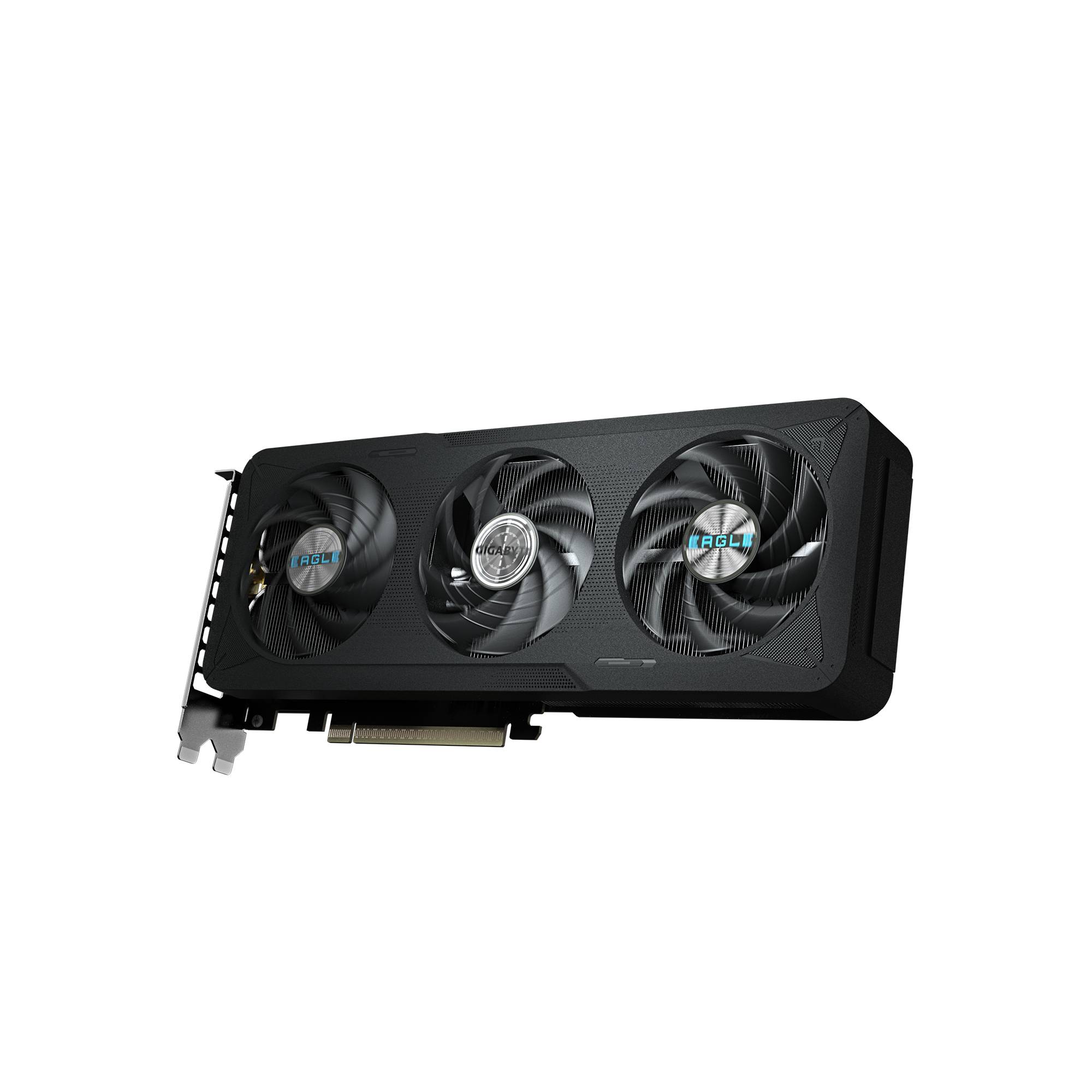 Gigabyte EAGLE MAX - OC Edition - Grafikkarten