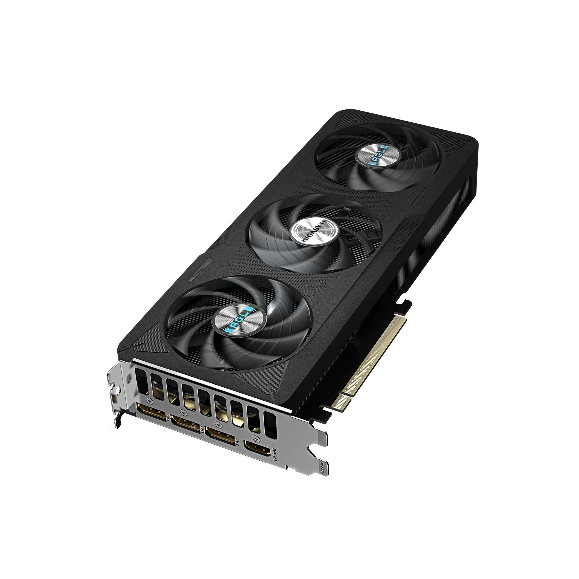 Gigabyte EAGLE MAX - OC Edition - Grafikkarten