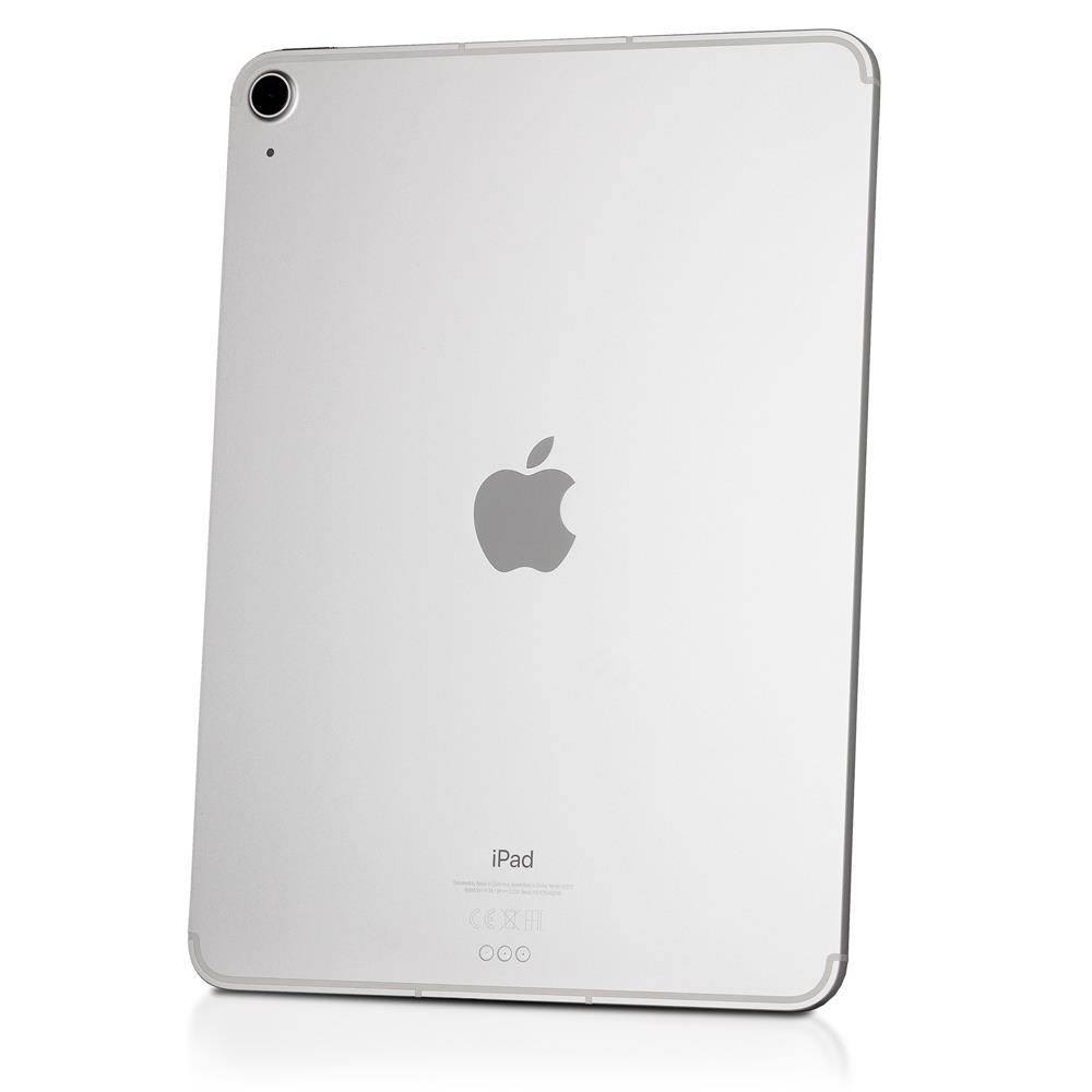 Apple iPad Air (4. Gen.) (Refurbished) WiFi + Cellular 64GB Silber Tablet 27.59cm (10.9"), OHNE Netzteil & Kabel