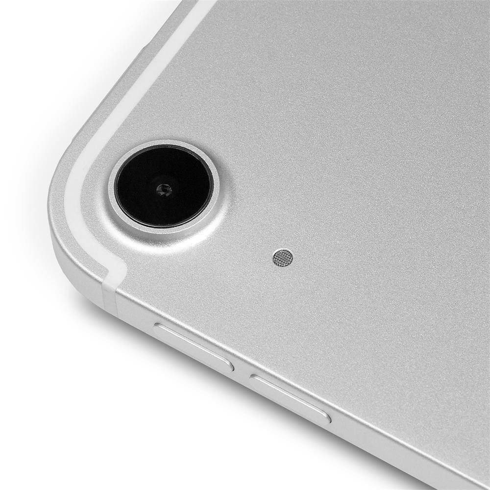 Apple iPad Air (4. Gen.) (Refurbished) WiFi + Cellular 64GB Silber Tablet 27.59cm (10.9"), OHNE Netzteil & Kabel