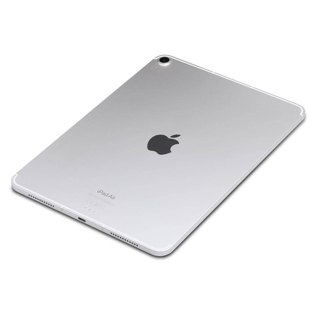 Apple iPad Air (4. Gen.) (Refurbished) WiFi + Cellular 64GB Silber Tablet 27.59cm (10.9"), OHNE Netzteil & Kabel