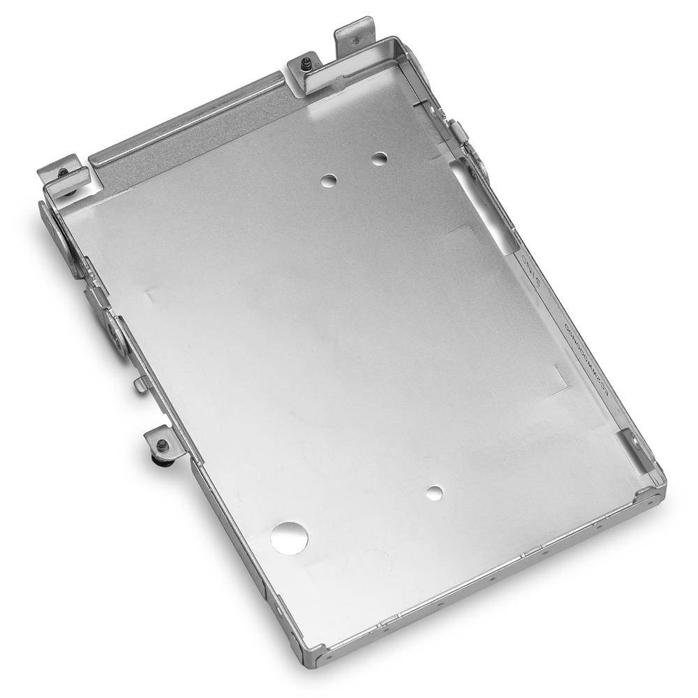 HP Hard Drive Caddy (Refurbished) für 2,5" SSD/HDD Festplatte (P/N: M20091-001, Schrauben, ZBook 15 G7 & G8)