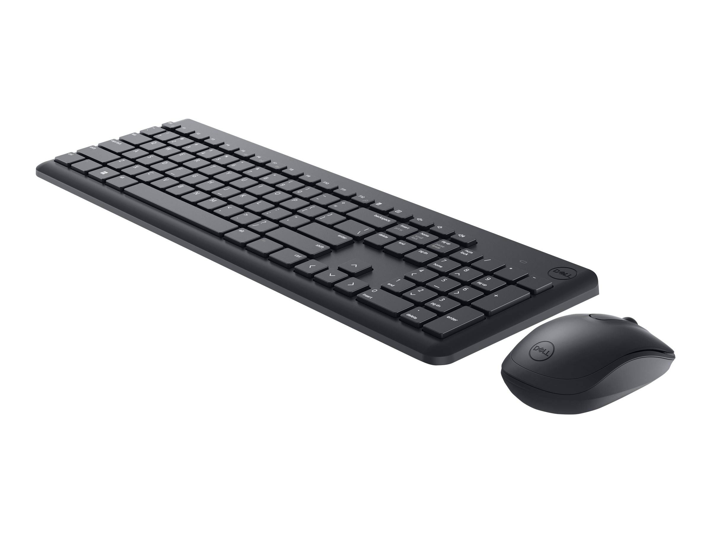 Dell WIRELESS KEYBOARD AND MOUSE