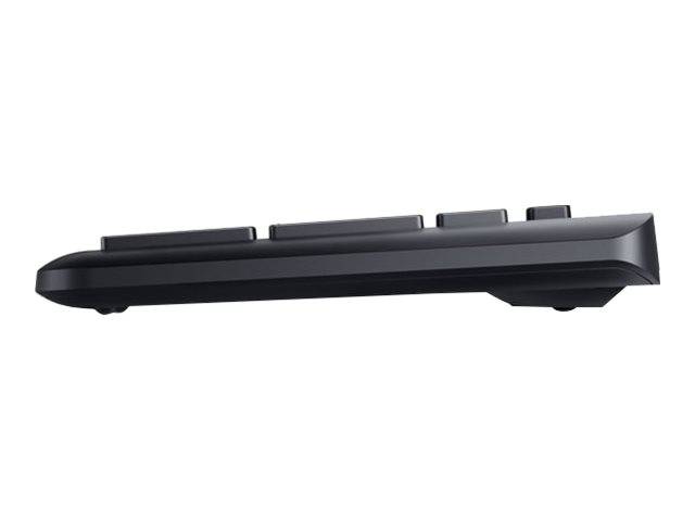 Dell Keyboard and Mouse KM3322W - Tastatur-und-Maus-Set