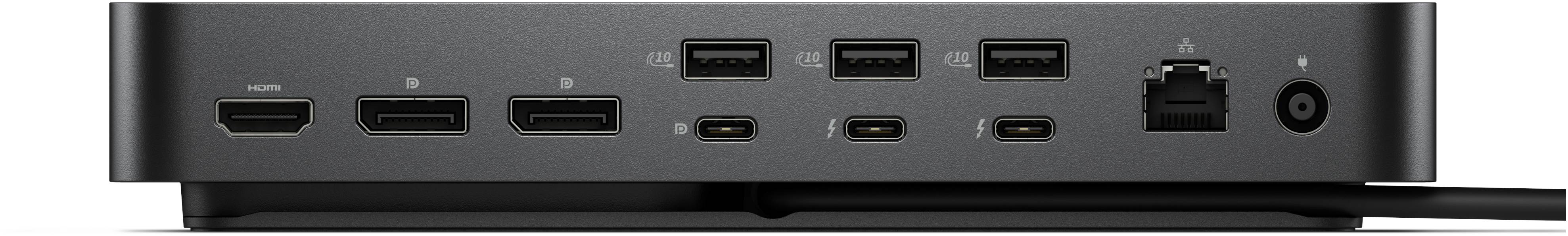Dell Pro Thunderbolt 5 Smart Dock SD25TB5 - Dockingstation