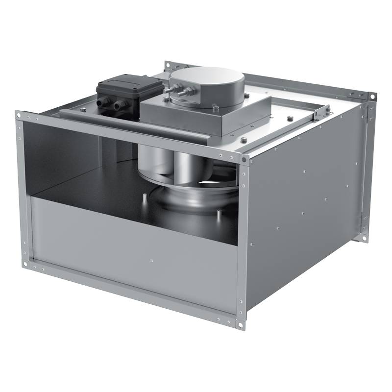 Radialventilator BL Box EC 40x20-1 von Blauberg - 8052224