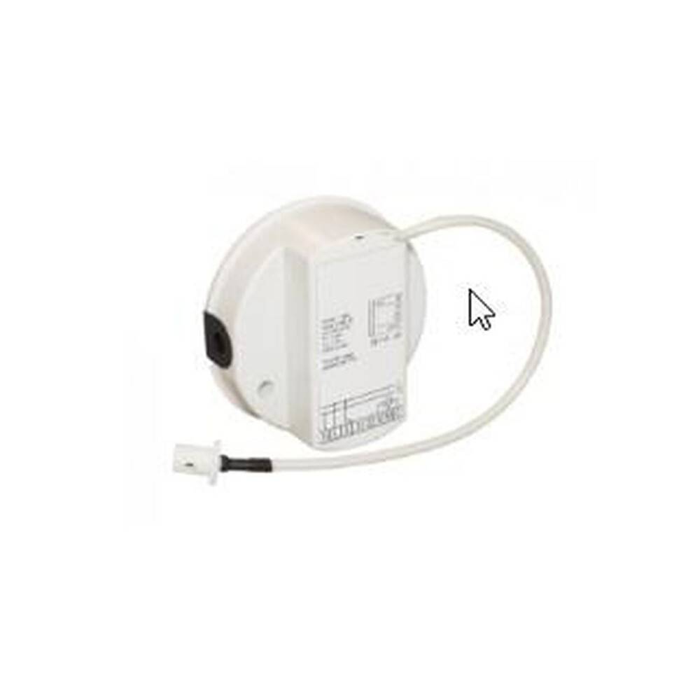 30/60 m3/h. mit Feuchtesensor BL Valeo2 30/60 H von Blauberg - 8070211