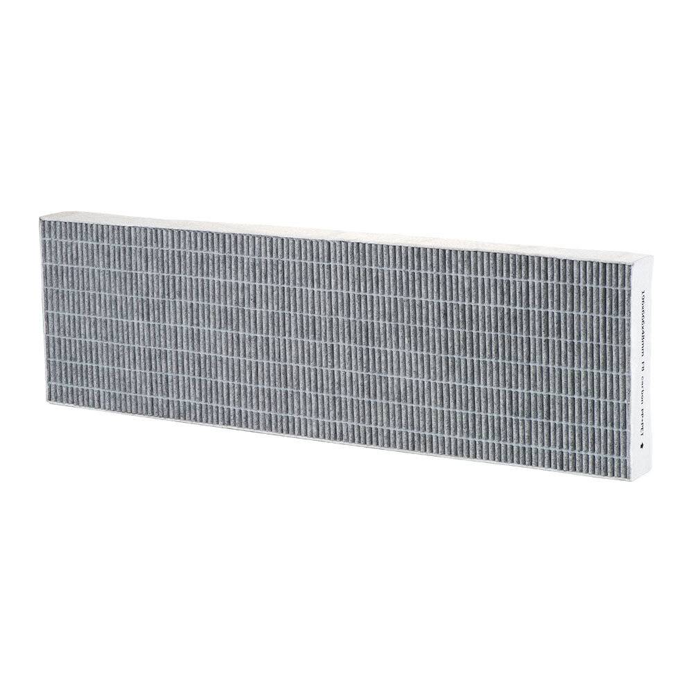Aktivkohlefilter F8 für CIVIC BL FP 666x196x48 F8 C von Blauberg - 8074950