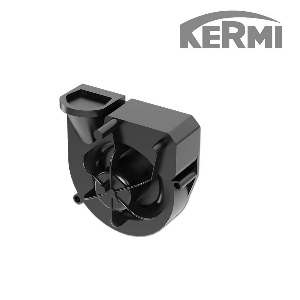 Kermi x-well A20 AC60V Ventilatoreinsatz mit Verzögerungszeit 15 min - Y1206020005K