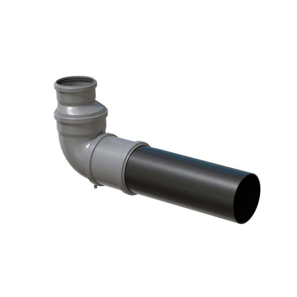 Kermi x-well Rohbauset Dach - Y3502000013K