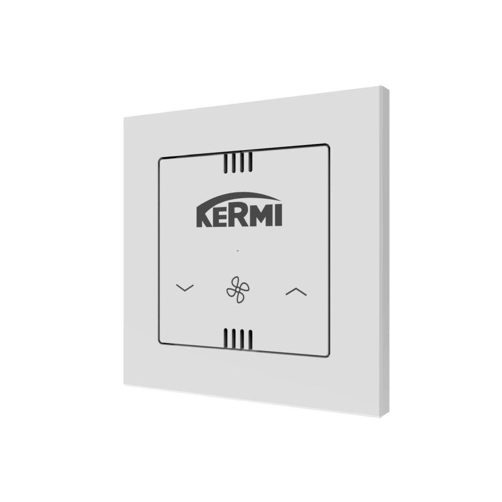 Kermi x-well Smart Control Bluetooth ohne Netzteil - Y9202000022K