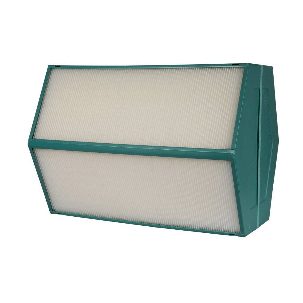 Kermi, x-well Gegenstromwärmeübertrager für N170 - Y9102000025K