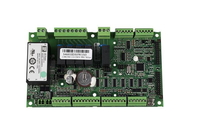 Kermi, x-well CR200 Platine für N170 - Y9102000026K