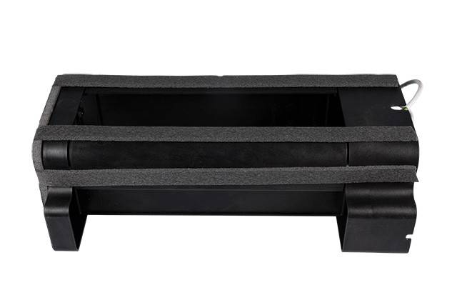 Kermi x-well Bypassklappen-Main-Kit für S180/S270 - Y9103000009K