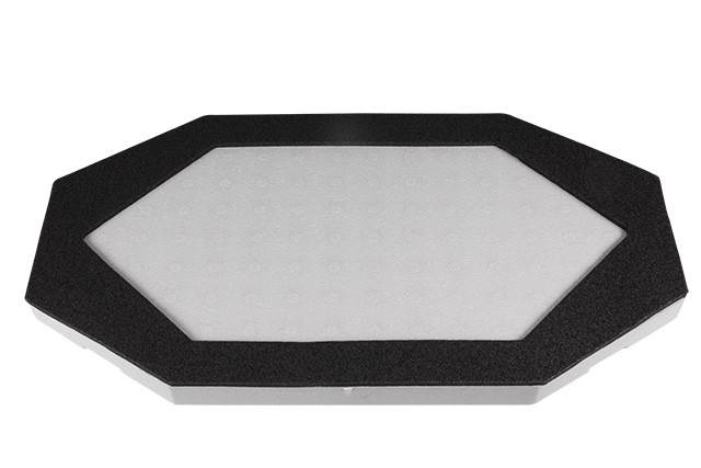 Kermi x-well Inspektionsabdeckung für F170, Wärmeübertrager - Y9103000052K