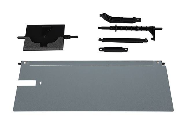Kermi x-well Bypassklappen-Kit für F170 - Y9103000055K