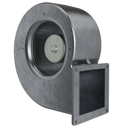 Kermi Fortluft-Ventilator für x-well F270 - Y9103000089K