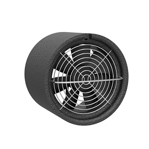 Kermi x-well Ventilatoreinheit für D11 - Y9202000008K
