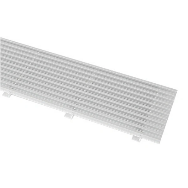 Kermi L-Rost 120x20x500 LR Alu schwarz - ZL1R050X5K Kermi L-Rost 120x20x500 LR Alu schwarz - ZL1R050X5K