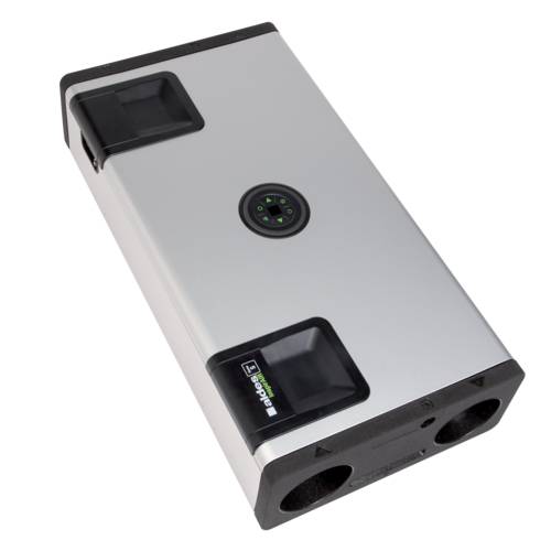 InspirAIR® Side 240 Premium - Rechts - A11023312 von Exhausto