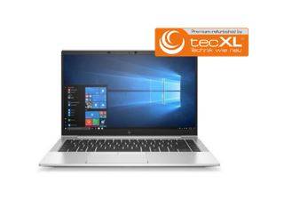 HP EliteBook 840 G7 (14) i5-10210U/16GB/512GBSSD/FHD W11P Multimedia-Technik Notebooks