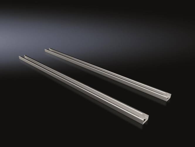 Rittal Leistungsschalter- SV 9683312 Tragschiene ACB f.VX (B: 1200mm) 1=2 Industriematerial