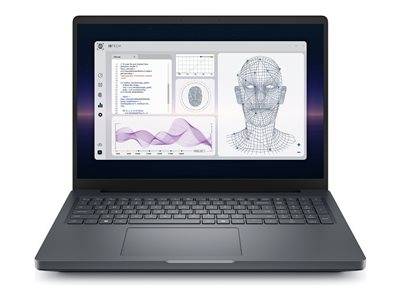 DELL Pro Max Plus 16 MB16250 U9 285HX Notebook, PC & Tablet Notebooks Business-Notebooks