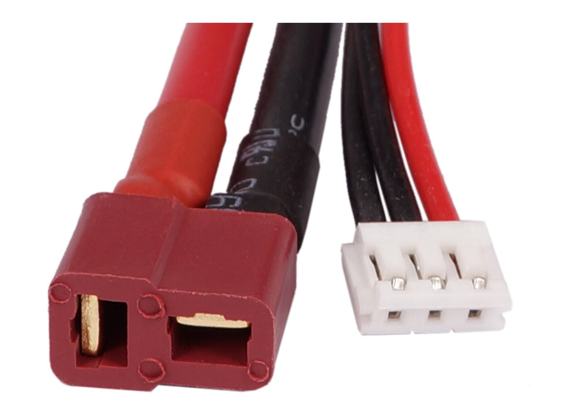 CameronSino CS-LT912RT LiPo Akku – 7,4 Volt | 5000 mAh | 35C | Hardcase | T-Plug