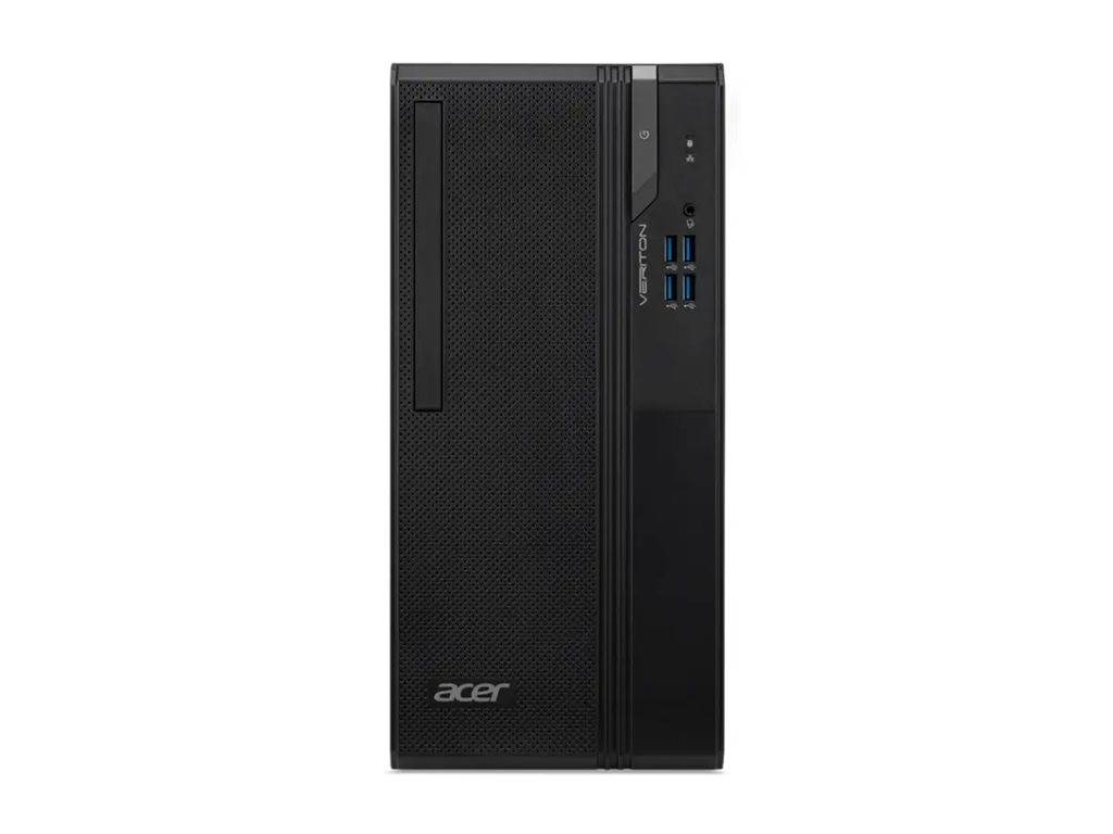 Acer Veriton S2 VS2720G - Mid tower - Core i3i3-14100 / 3.5 GHz - RAM 16 GB -