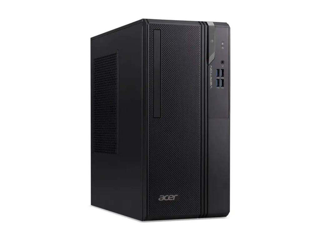 Acer Veriton S2 VS2720G - Mid tower - Core i3i3-14100 / 3.5 GHz - RAM 16 GB -