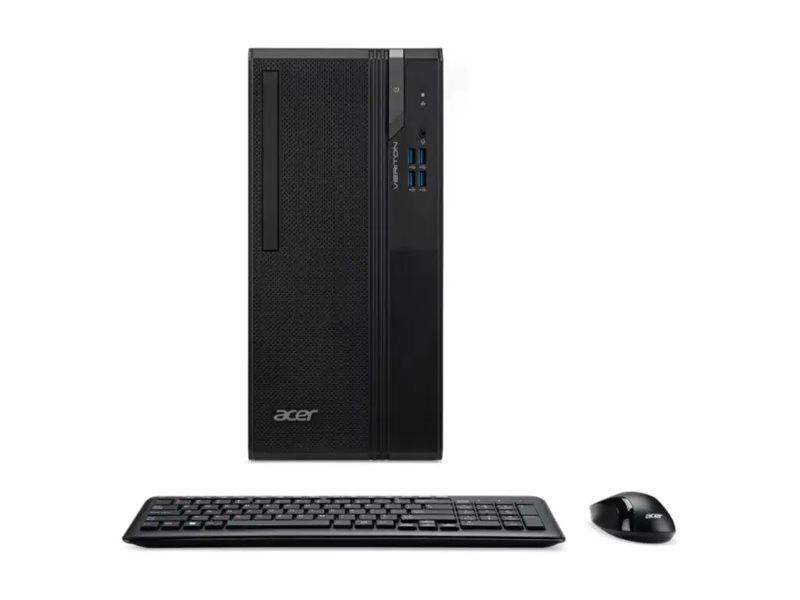 Acer Veriton S2 VS2720G - Mid tower - Core i5i5-14400 / 2.5 GHz - RAM 16 GB -