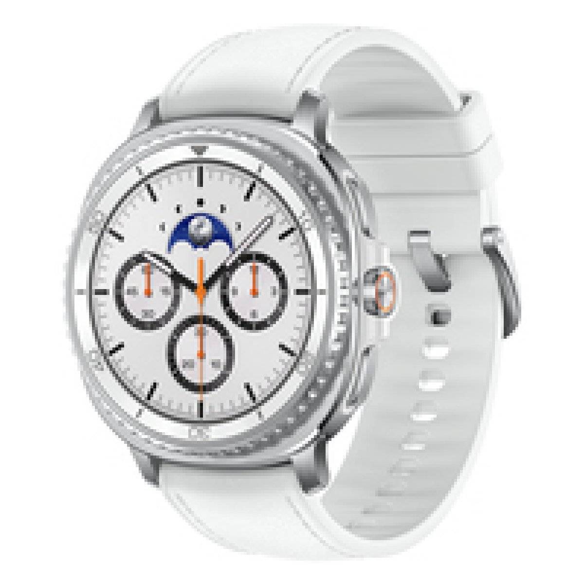 Samsung Galaxy Watch8 Classic 46mm Bluetooth white