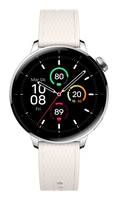 OnePlus Watch 3 - Silver