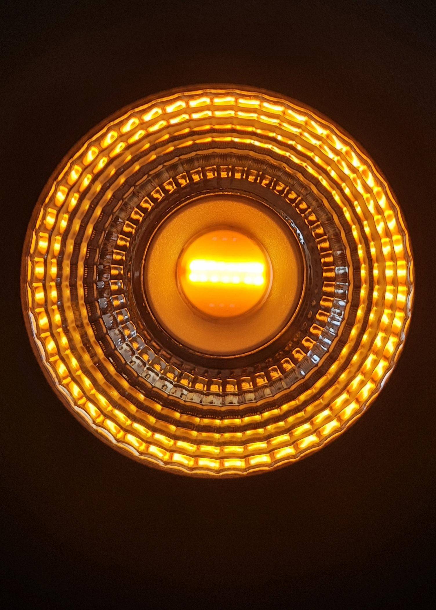 DOTLUX LED-Einbauleuchte MULTISCREWplus 6W 4000K IP65 dimmbar