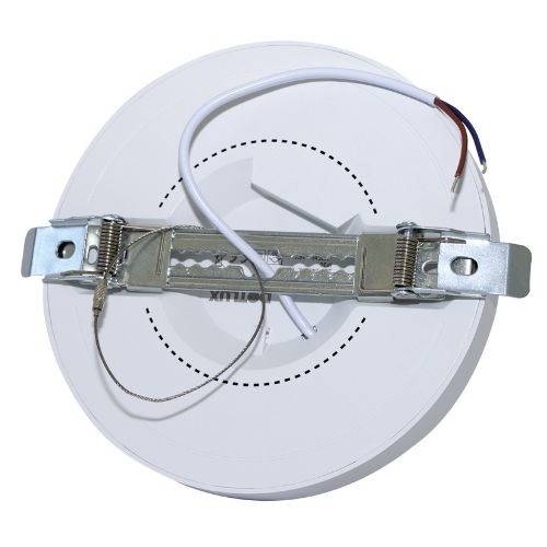 DOTLUX LED-Downlight UNISIZE 22W 4000K
