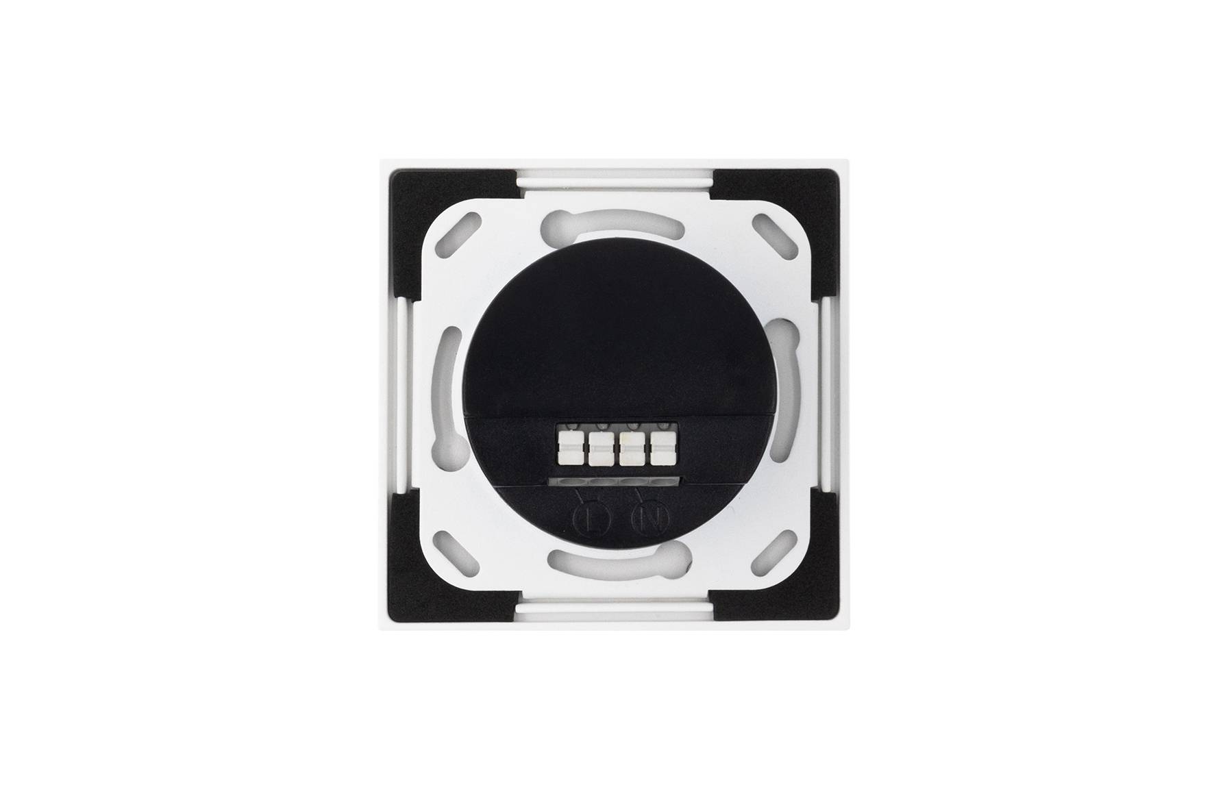 DOTLUX LED-Treppenleuchte EASYSTAIR 1,5 W 3000K weiß matt