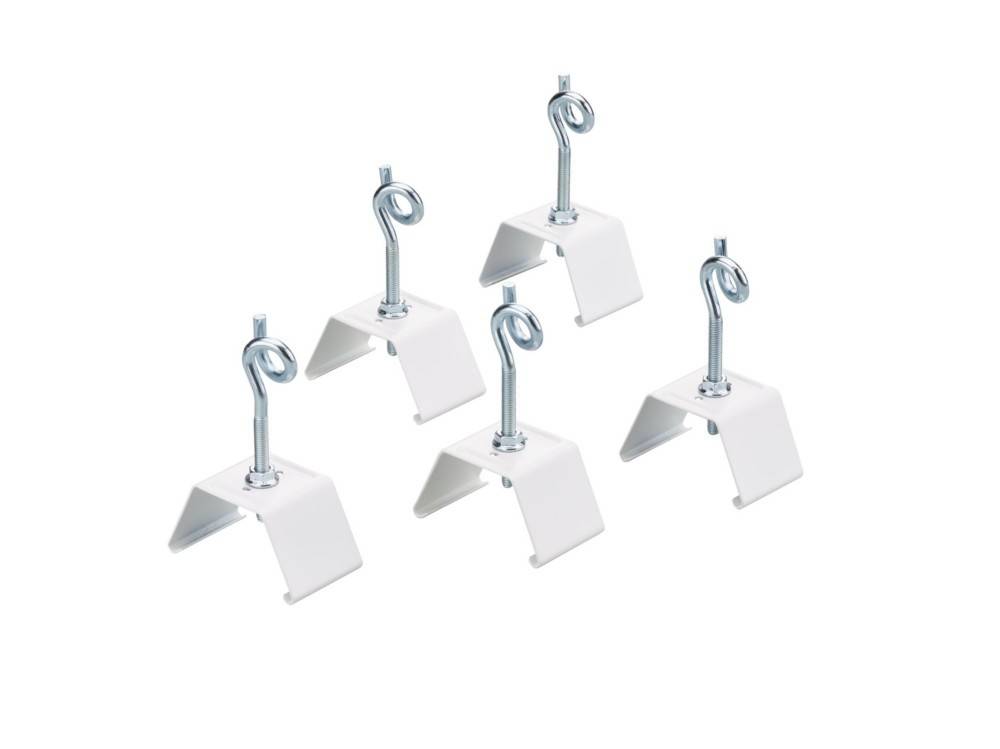 Philips Lighting Abhänger (VE5) LL240Z CB WH (5PCS)