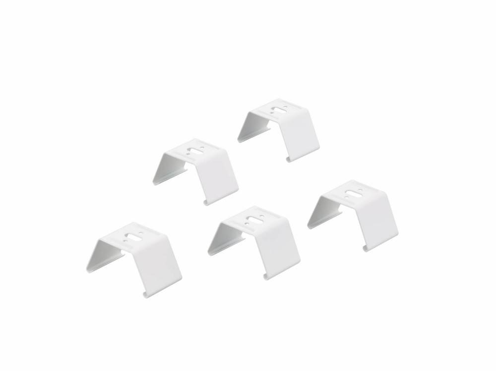 Philips Lighting Deckenabhänger (VE5) LL240Z SMB WH (5PCS)